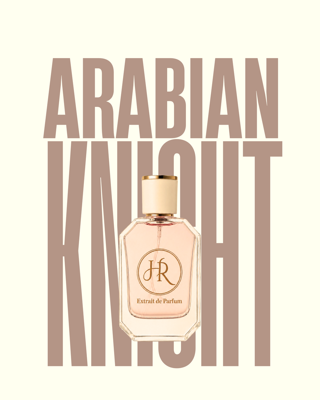 Arabian Knight