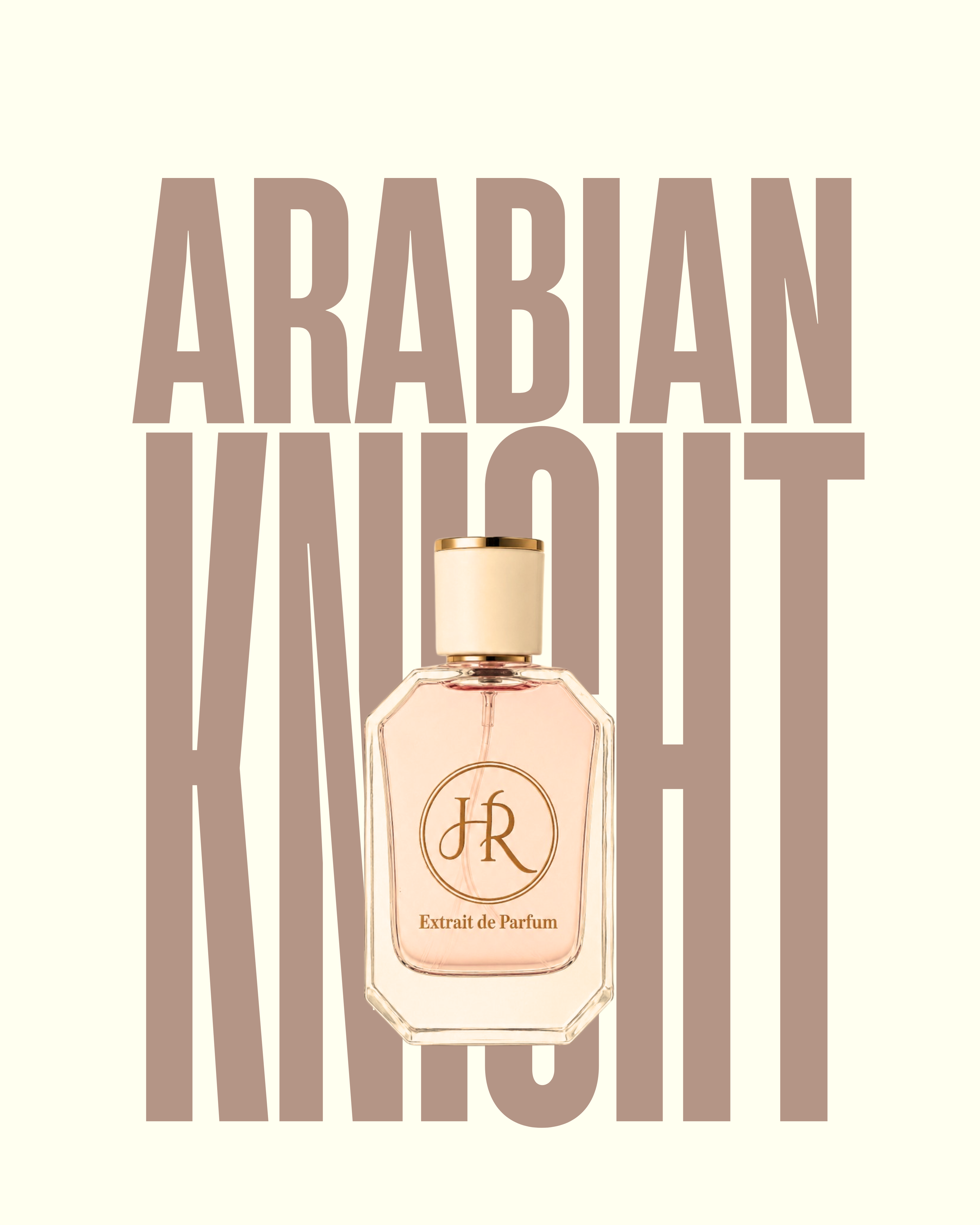 Arabian Knight