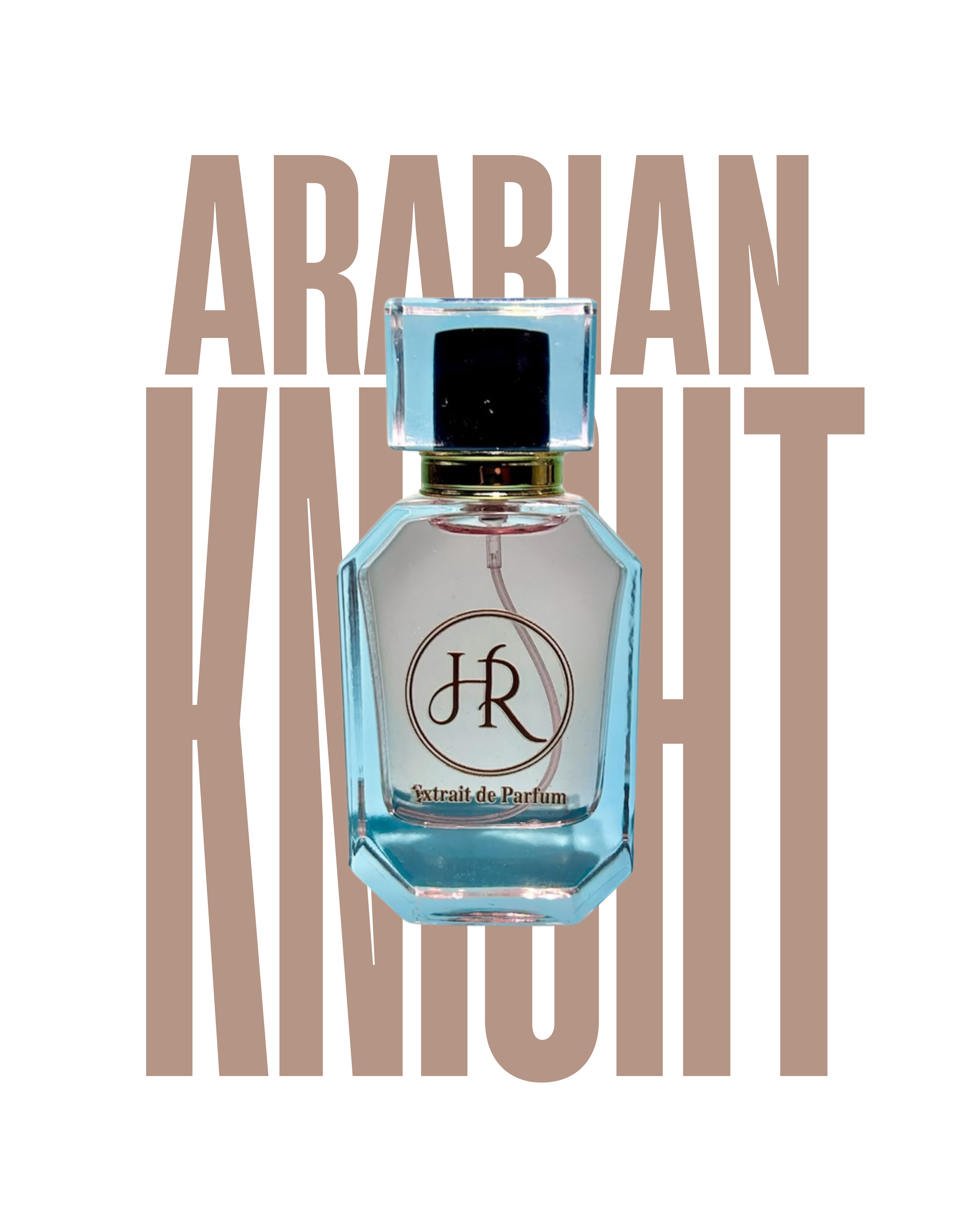 Arabian Knight