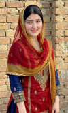 SHAISTA KHAN