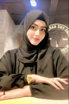 ZAINAB FAISAL
